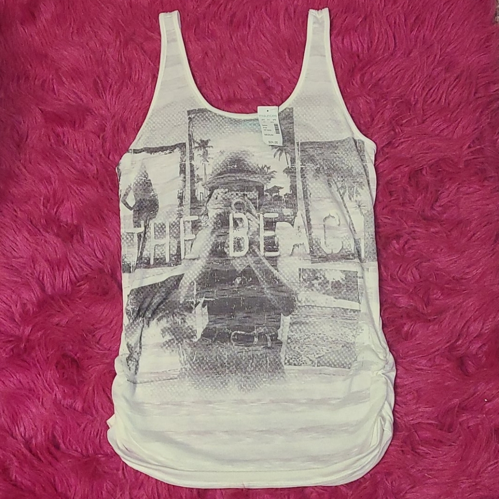 Maurice's Tank Top